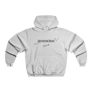 The M[N] Staple NUBLEND® Hooded Sweatshirt