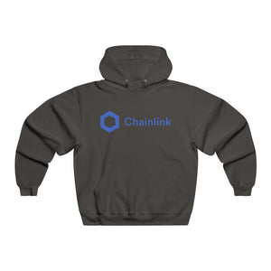 Chainlink NUBLEND® Hooded Sweatshirt