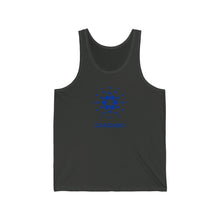 Load image into Gallery viewer, The Cardano Foundation Jersey Tank
