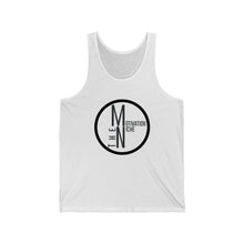 Load image into Gallery viewer, The M[N] Unity Jersey Tank
