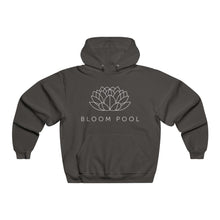 Load image into Gallery viewer, The Bloom Pool NUBLEND® Hooded Sweatshirt
