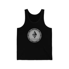 Load image into Gallery viewer, ETH Smart-Digital-Private Jersey Tank
