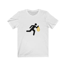 Load image into Gallery viewer, BTC Runner Jersey Short Sleeve Tee
