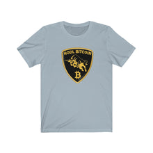 Load image into Gallery viewer, The Lambo HODL BTC Short Sleeve Tee
