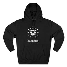 Load image into Gallery viewer, Cardano Unisex Premium Pullover Hoodie
