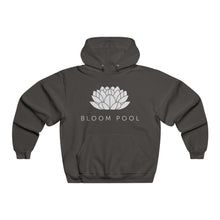 Load image into Gallery viewer, The Bloom Pool NUBLEND® Hooded Sweatshirt
