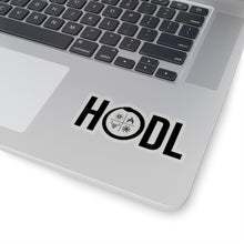 Load image into Gallery viewer, Cardano Inclusive HODL Sticker
