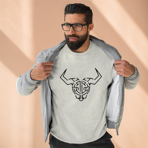 Daedalus Unisex Premium Crewneck Sweatshirt