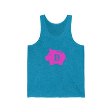 Load image into Gallery viewer, BitBank Jersey Tank
