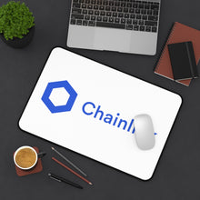 Load image into Gallery viewer, Chainlink Desk Mat
