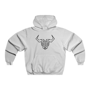 The Daedalus NUBLEND® Hooded Sweatshirt